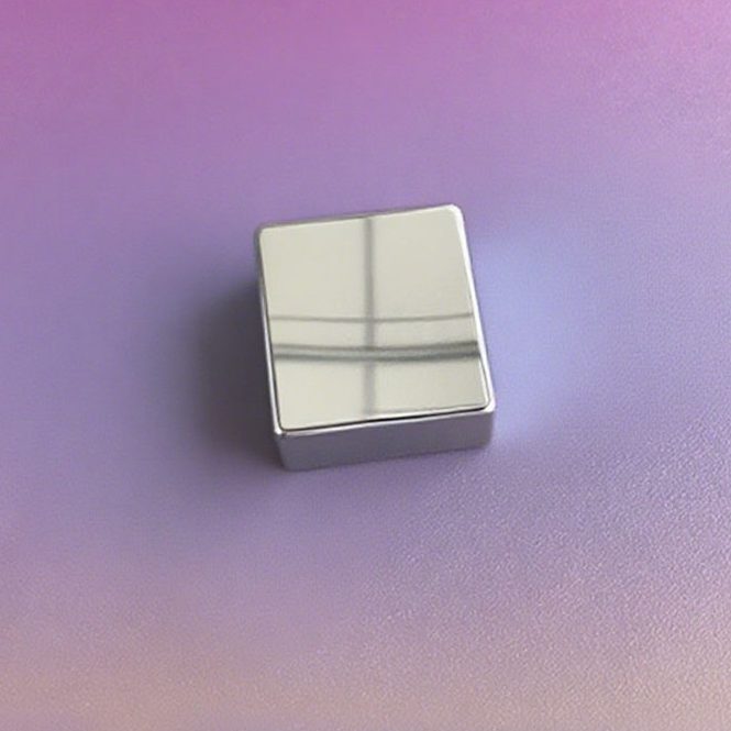 Silver-Coated Mirrors