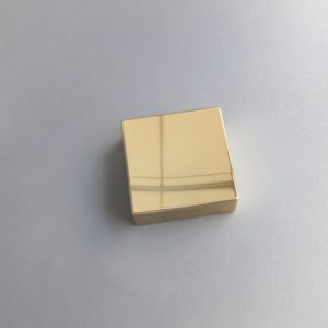 Aluminum-Coated Mirrors