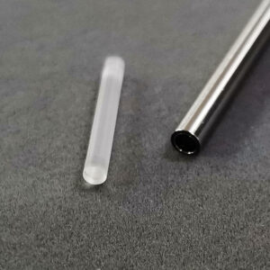 Rigid Endoscope Rod Lens