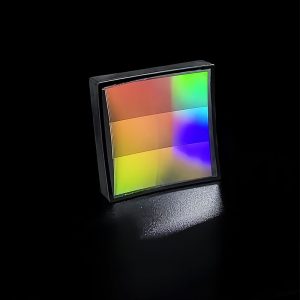 Type IV Concave Holographic Grating