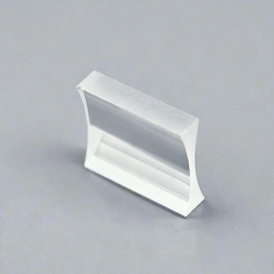 Double-Concave Cylindrical Lens