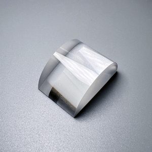 Plano-Convex Cylindrical Lens