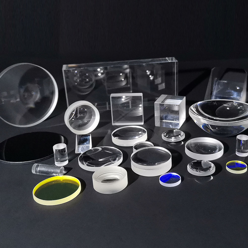 Optical Lens Assembly