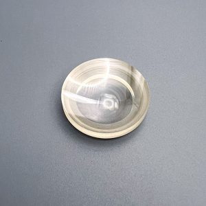 Plano-Concave Lens
