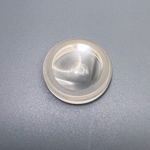 Double-Concave Lens