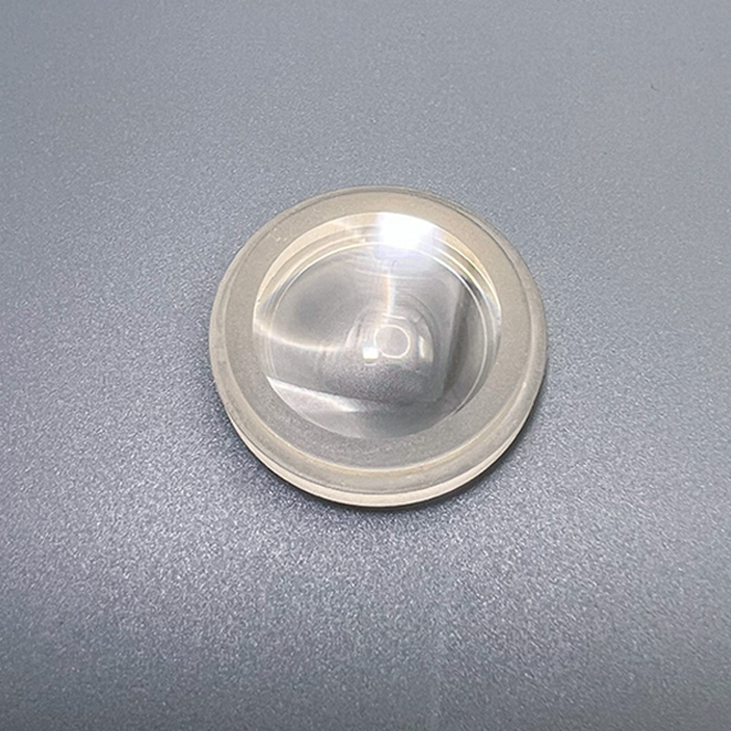 Double-Concave Lens