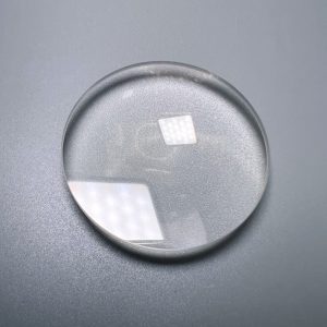 Meniscus Lens