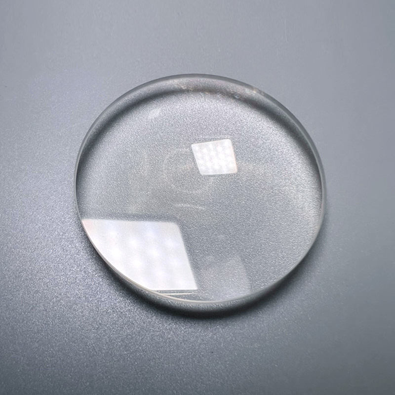 Meniscus Lens