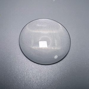 Plano-Convex Lens