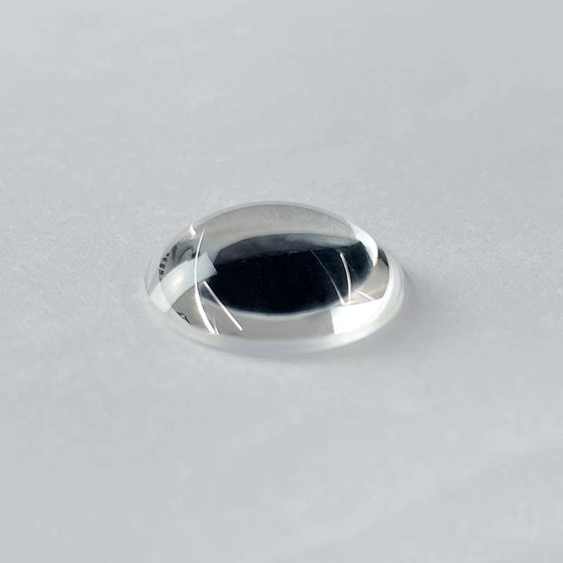 Aspheric Lenses