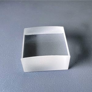 Aspheric Cylindrical Lenses