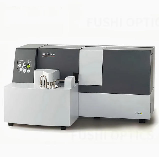 Analyzer Sald2300