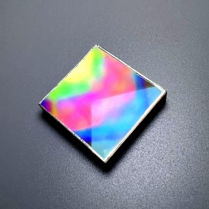 Plane Ruled Diffraction Grating