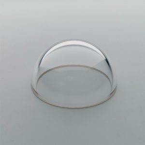 K9 Quartz Spherical Dome