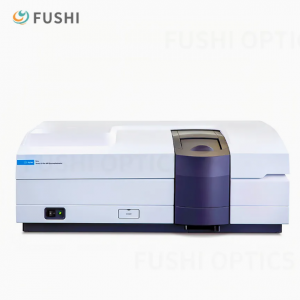 UV-Vis Spectrophotometer Cary 60 Double Beam Spectrometer