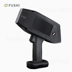 Portable Spectrometer Libs Analyzer for Element Analysis