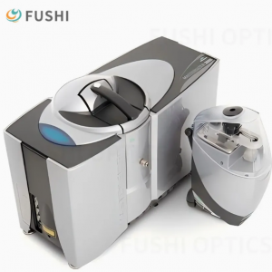 Mastersizer 3000 Particle Sizing Instrument Laser Diffraction Technology