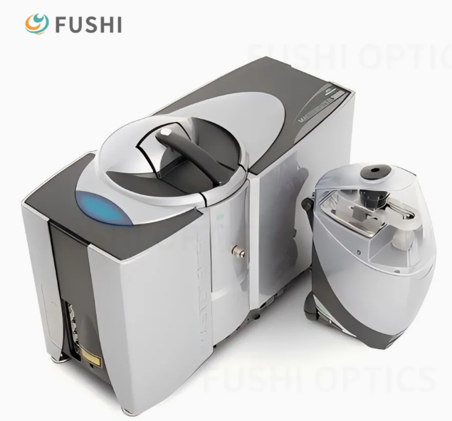 Mastersizer 3000 Particle Sizing Instrument Laser Diffraction Technology