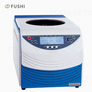 Refrigerated Type Acid Resistant Centrifugal Concentrator