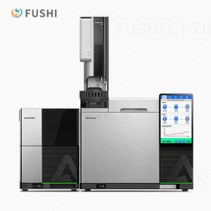 Gc-Ms Gas Chromatography Mass Spectrometer