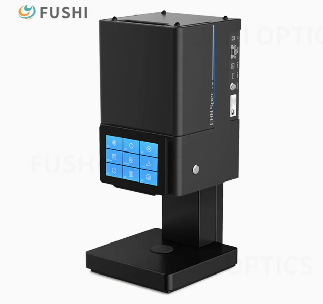 Spectrum Benchtop Spectrophotometer CS820 Colorimeter - 图片 2
