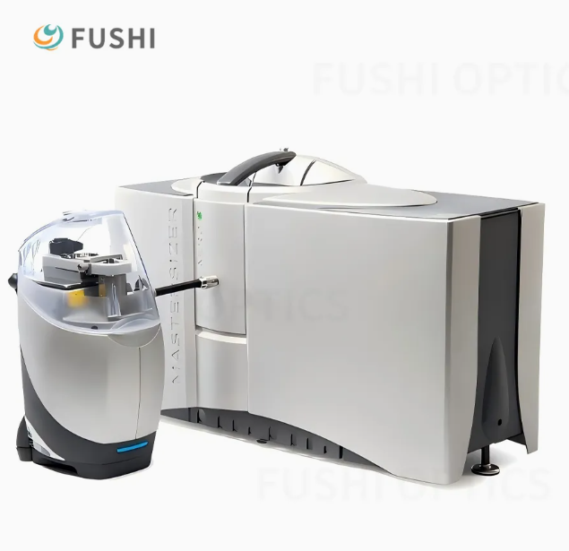 Mastersizer 3000 Particle Sizing Instrument Laser Diffraction Technology - 图片 2